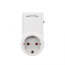 Remote Control Socket With GR Plug